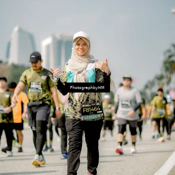 Runner Photo 6763255