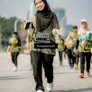 Runner Photo 6763256