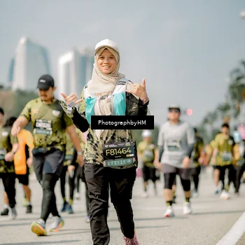 Runner Photo 6763258