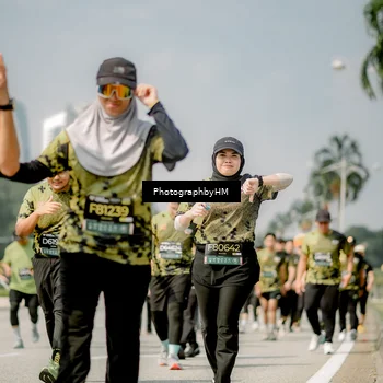 Runner Photo 6763260