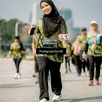 Runner Photo 6763268