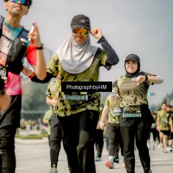 Runner Photo 6763277