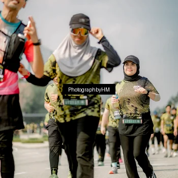 Runner Photo 6763280