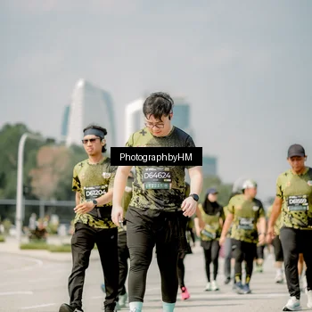 Runner Photo 6763282
