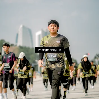 Runner Photo 6763285