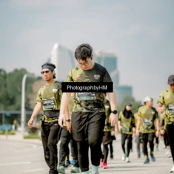 Runner Photo 6763287