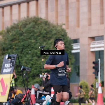 Runner Photo 6763288