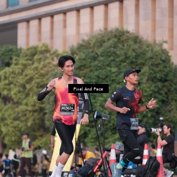 Runner Photo 6763289