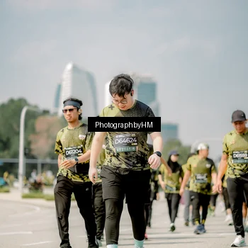 Runner Photo 6763291