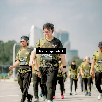Runner Photo 6763293