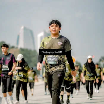 Runner Photo 6763297