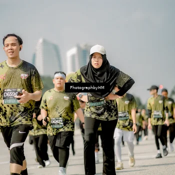 Runner Photo 6763300