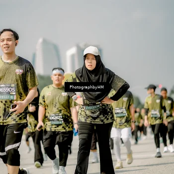 Runner Photo 6763301