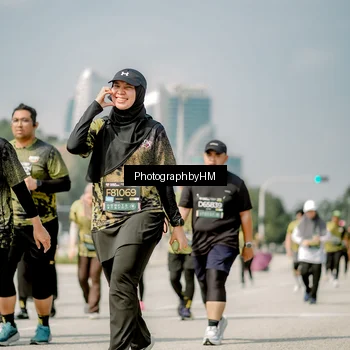 Runner Photo 6763312