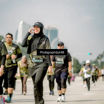 Runner Photo 6763313