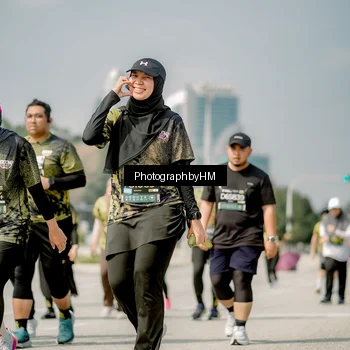 Runner Photo 6763314