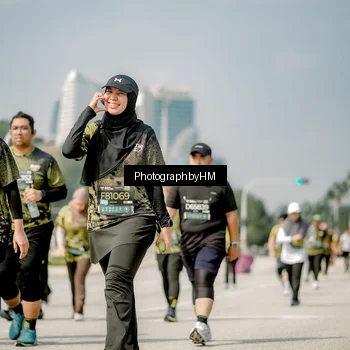 Runner Photo 6763318