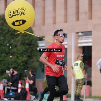 Runner Photo 6763321