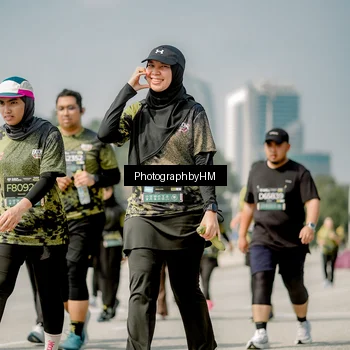Runner Photo 6763328