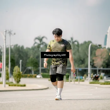 Runner Photo 6763331