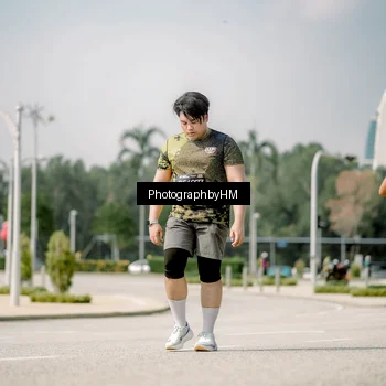 Runner Photo 6763333