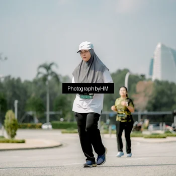Runner Photo 6763334
