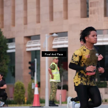Runner Photo 6763337