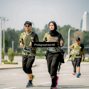 Runner Photo 6763359