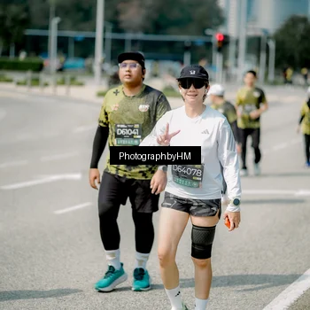 Runner Photo 6763360