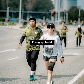 Runner Photo 6763365