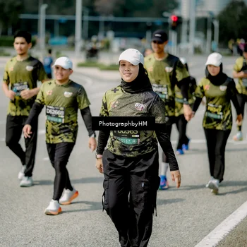Runner Photo 6763374