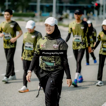 Runner Photo 6763380