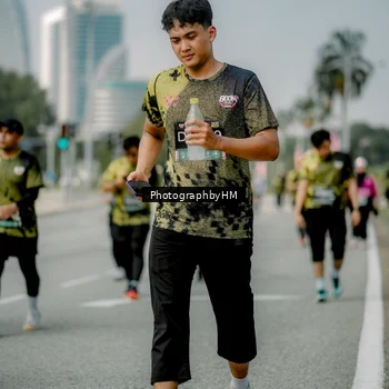 Runner Photo 6763401