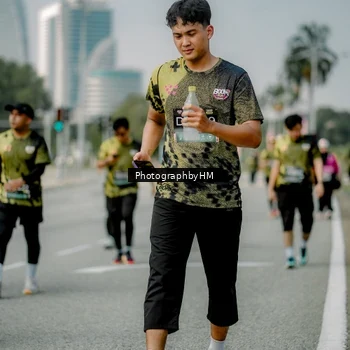 Runner Photo 6763403