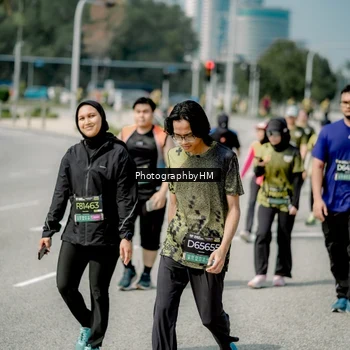 Runner Photo 6763405