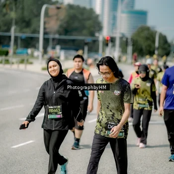 Runner Photo 6763413