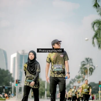 Runner Photo 6763421