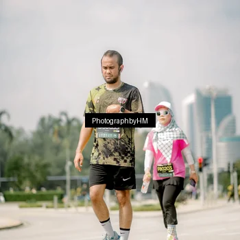 Runner Photo 6763433