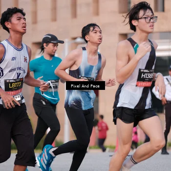 Runner Photo 6763440