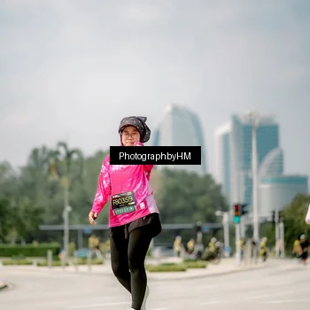 Runner Photo 6763442