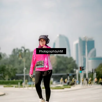 Runner Photo 6763446