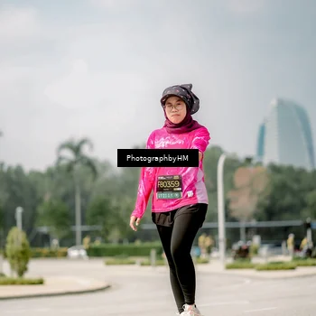 Runner Photo 6763449