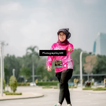 Runner Photo 6763452