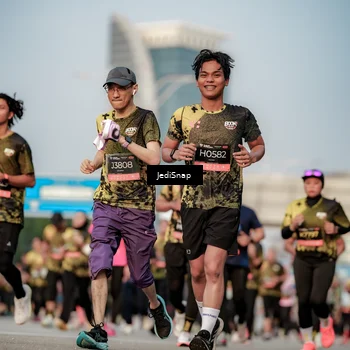 Runner Photo 6763456