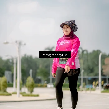 Runner Photo 6763463
