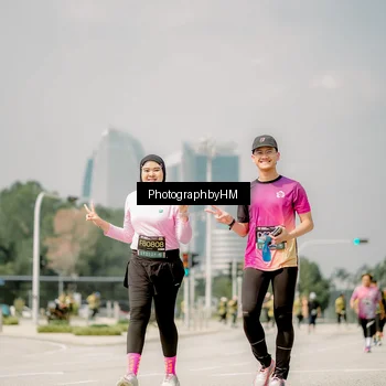 Runner Photo 6763464
