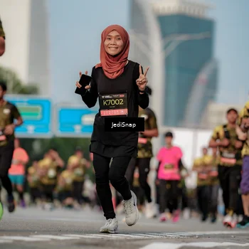 Runner Photo 6763484