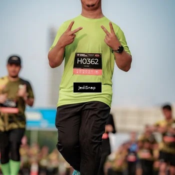 Runner Photo 6763486