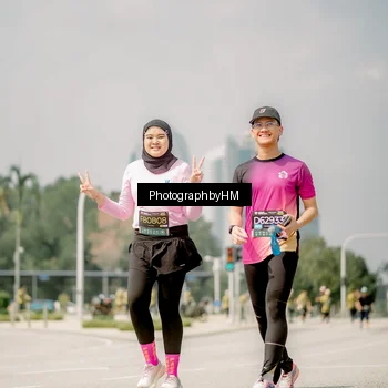 Runner Photo 6763494
