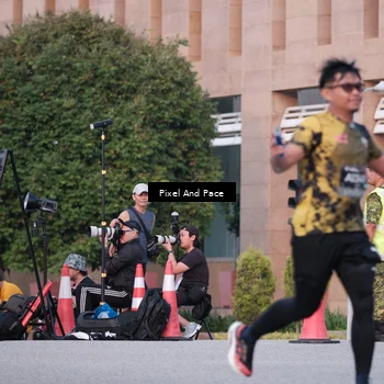 Runner Photo 6763496